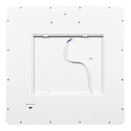 LED Mennyezeti lámpa TERY LED/40W/230V 3000/4000/6000K 50x50 cm IP40 fehér