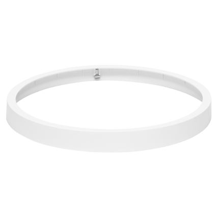 LED Fürdőszobai mennyezeti lámpa LIRA LED/12W/230V 4000K átm. 25 cm IP44 fehér