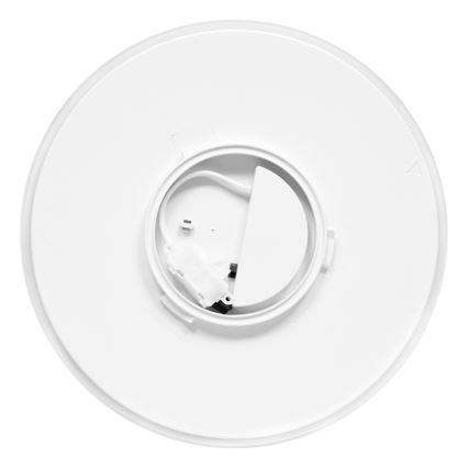 LED Fürdőszobai mennyezeti lámpa LIRA LED/18W/230V 4000K átm. 29,5 cm IP44 fehér