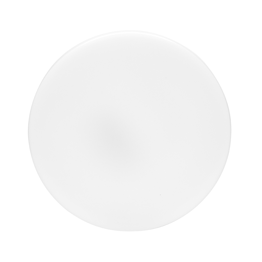 LED Fürdőszobai mennyezeti lámpa LIRA LED/18W/230V 4000K átm. 28,5 cm IP44