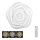 Ecolite WALP05-80W/LED - LED Szabályozható mennyezeti lámpa DRAGO LED/80W/230V +DO