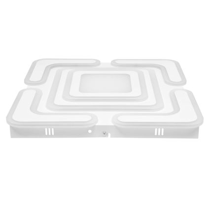 LED Dimmelhető mennyezeti lámpa TIPO LED/120W/230V 2700-6500K többszínű + távirányító