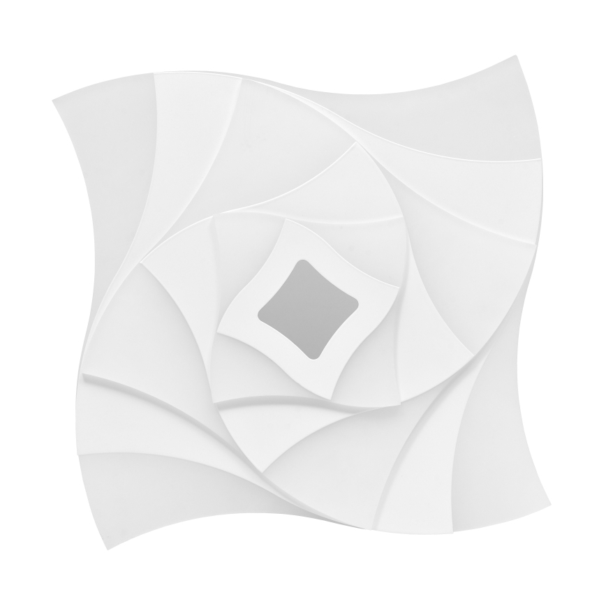 LED Dimmelhető mennyezeti lámpa INDI LED/70W/230V 2700-6500K többszínű + távirányító