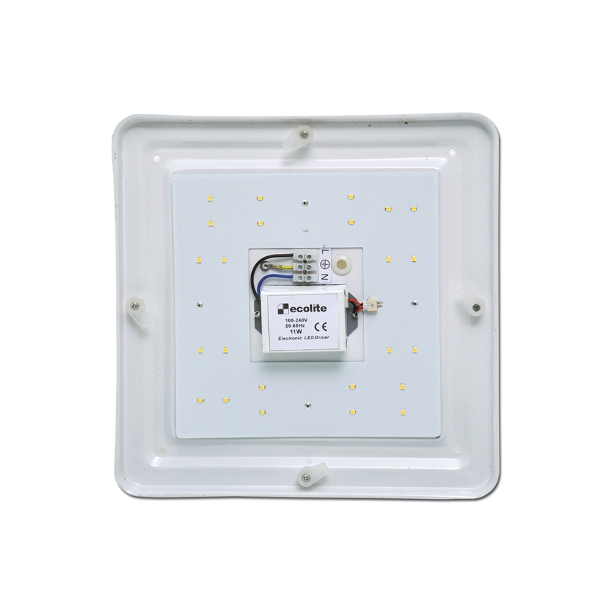 LED Kültéri mennyezeti lámpa BELA LED/22W/230V IP44