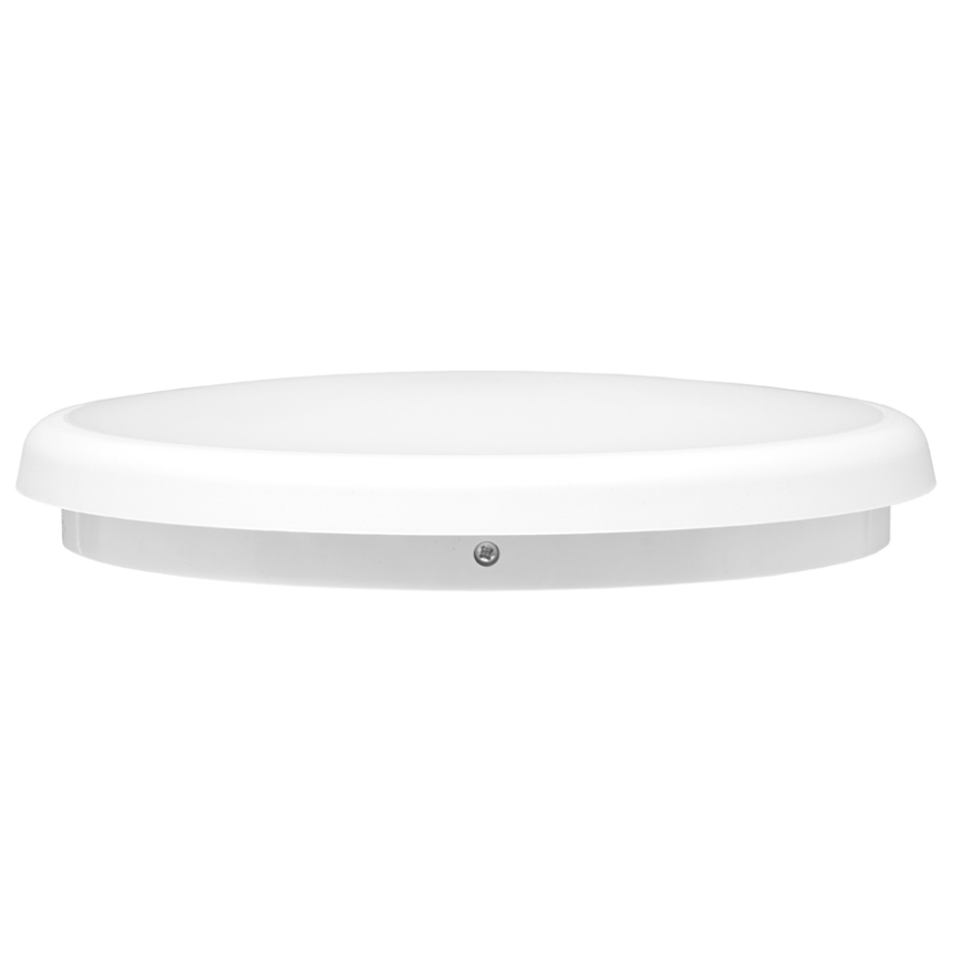 LED kültéri mennyezeti lámpatest mozgásérzékelővel MOVA LED/16W/230V IP65