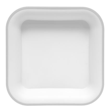 LED Dimmeres mennyezeti lámpa NEST LED/40W/230V 3000-6500K fehér + távirányító