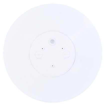 LED Fürdőszobai mennyezeti lámpa MAKARON LED/50W/230V 3000/4000/6000K átm. 50 cm IP44 fehér