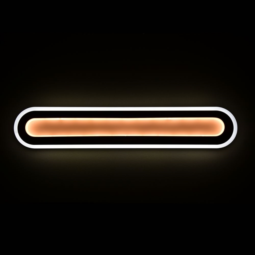 LED Fali lámpa NORA LED/56W/230V 3000-6500K 119 cm