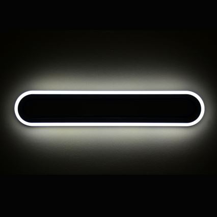 LED Fali lámpa NORA LED/56W/230V 3000-6500K 119 cm