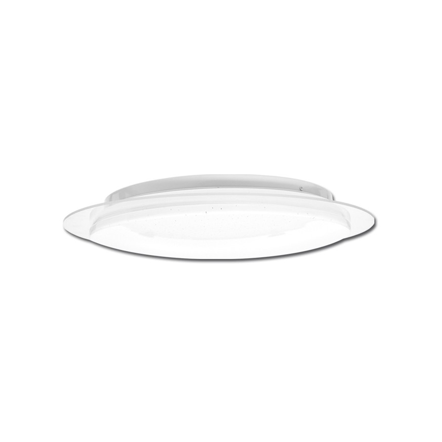 Ecolite WS009-18W/LED - LED Mennyezeti lámpa SATURN LED/18W/230V