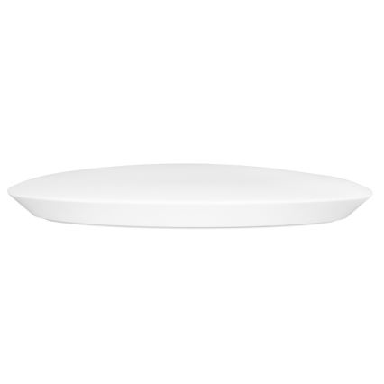 LED Fürdőszobai mennyezeti lámpa DISK LED/24W/230V 3000/4000/6500K átm. 38 cm IP44 fehér
