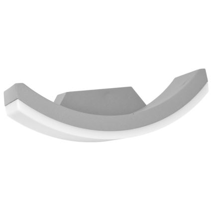 LED Kültéri fali lámpa STYL LED/8W/230V IP54