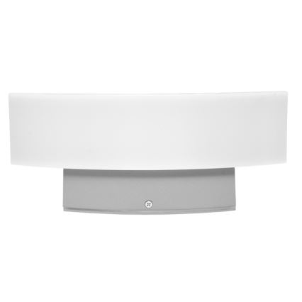 LED Kültéri fali lámpa STYL LED/8W/230V IP54