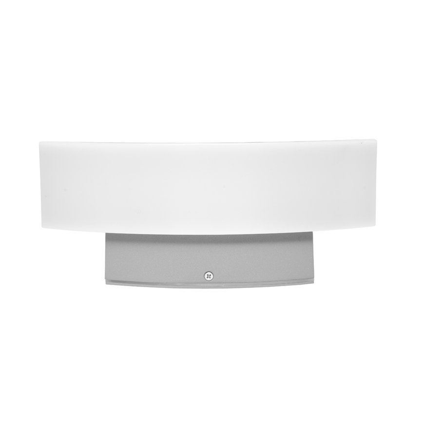 LED Kültéri fali lámpa STYL LED/8W/230V IP54
