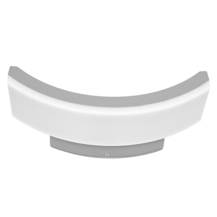 LED Kültéri fali lámpa STYL LED/8W/230V IP54