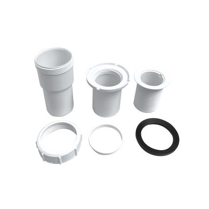 EcoStep 30031 - Csereadapter víz nélküli piszoárhoz P1.1/P8