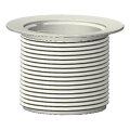 EcoStep 30038 - Pótadapter P1.1/P6 szelepekhez