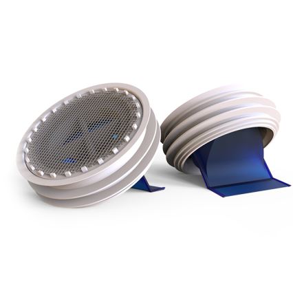 EcoStep 31100 - Padlóösszefolyó V110