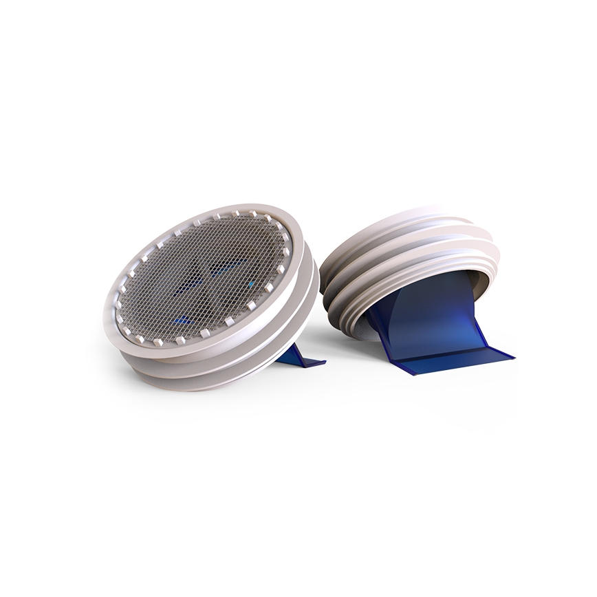 EcoStep 31100 - Padlóösszefolyó V110