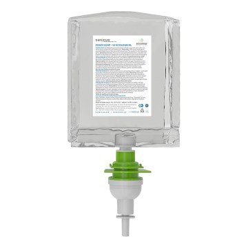 EcoStep 50150 - Habos kézmosó S3/S2 1000 ml