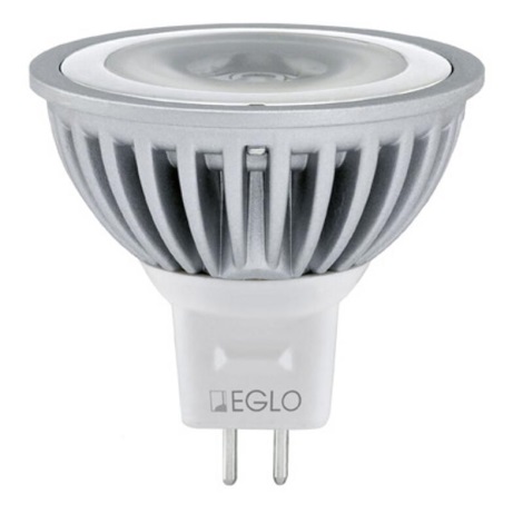 EGLO 12442 - LED Izzó GU5,3/MR16/3W/12V 4200K