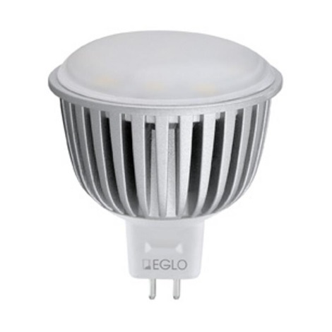 EGLO 12757 - LED Izzó GU5,3/MR16/5W SMD-LED/12V 4200K