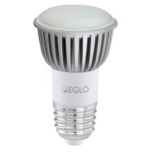 EGLO 12762 - LED-es izzó E27/5W fehér