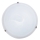 Eglo 13333 - Mennyezeti lámpa SAMOA 1xE27/60W/230V
