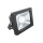 EGLO 18122 - LED Reflektor MANTA LED/10W/230V IP65 fekete