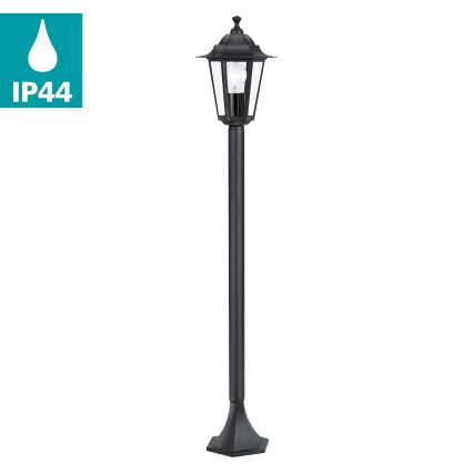 Eglo - Kültéri lámpa 1xE27/60W/230V