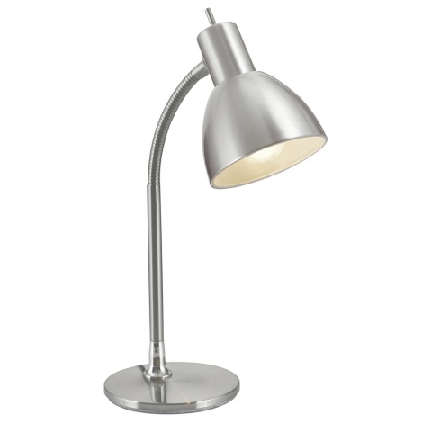 Eglo 22154 - Asztali lámpa PRIMO 2 1xE14/40W/230V