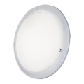 Eglo 25556 - Mennyezeti lámpatest 1xE27/60W/230V