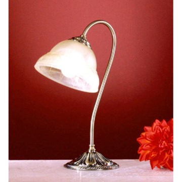 EGLO 26665 - MARBELLA asztali lámpa 1xE14/40W