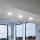 Eglo - 3 darabos szett RGBW LED fényerőszabályozható beépíthető mennyezeti lámpa LED/4,7W/230V 2700-6500K fehér