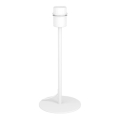 Eglo 300178 - Asztali lámpa CURITIBA 1xE27/40W/230V fehér