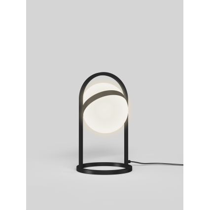 Eglo 300341 - LED fényerőszabályozható érintésvezérelt asztali lámpa NIZZA LED/10,5W/230V