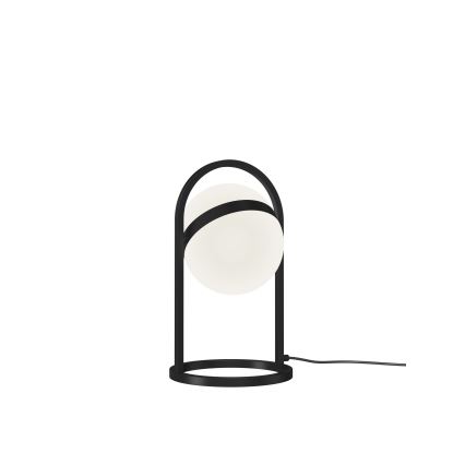 Eglo 300342 - LED érintéssel dimmelhető asztali lámpa AVIGNON LED/10,5W/230V