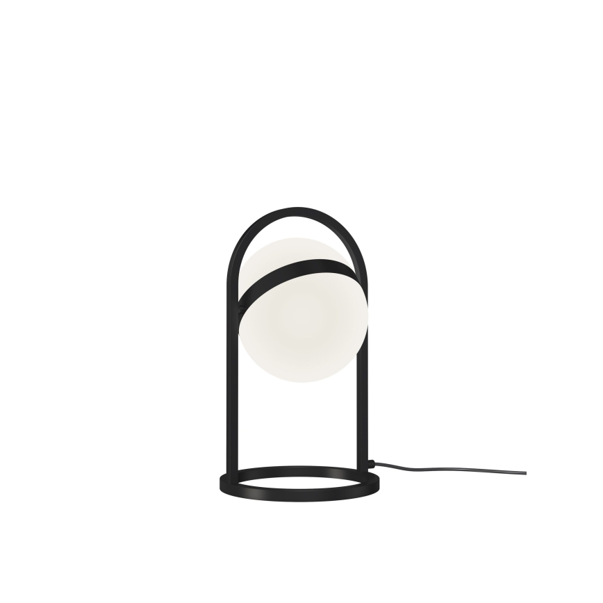 Eglo 300342 - LED érintéssel dimmelhető asztali lámpa AVIGNON LED/10,5W/230V