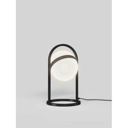 Eglo 300342 - LED érintéssel dimmelhető asztali lámpa AVIGNON LED/10,5W/230V