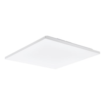 Eglo 300793 - LED mennyezeti lámpatest LED/12W/230V 43,7x43,7 cm fehér