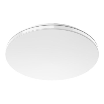 Eglo 300833 - LED RGBW Fényerőszabályozható mennyezeti lámpatest MALTIGNANO-Z LED/18,5W/230V 2700-6500K átm. 38 cm + távirányító