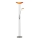 Eglo 30636 - Dimmelhető állólámpa BAYA 1xR7s/230W/230V + 1xG9/33W