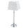 Eglo 30904H - Asztali lámpa 1xE14/40W/230V