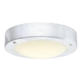 EGLO 30906 - LED Kültéri lámpa VENTO 1 LED/3,7W/230V fehér