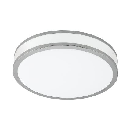 Eglo 31025 - PALERMO LED fürdőszobai mennyezeti lámpa 1xE14/40W/230V IP44