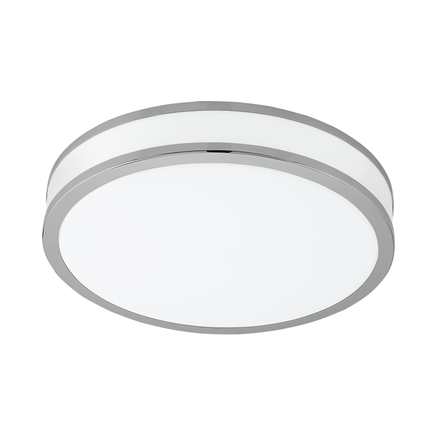 Eglo 31025 - PALERMO LED fürdőszobai mennyezeti lámpa 1xE14/40W/230V IP44