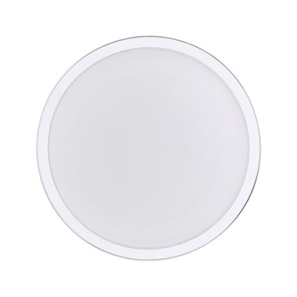 Eglo 31025 - PALERMO LED fürdőszobai mennyezeti lámpa 1xE14/40W/230V IP44