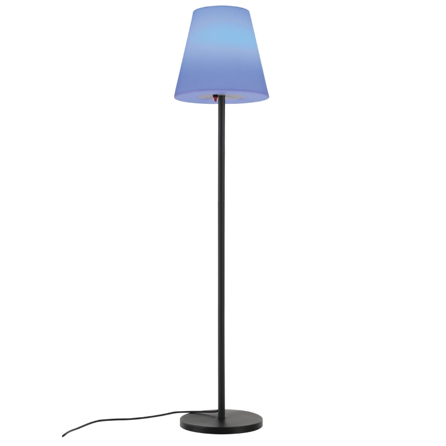 Eglo 31057 - LED RGBW Dimmelhető kültéri lámpa 1xE27/9W/230V IP44