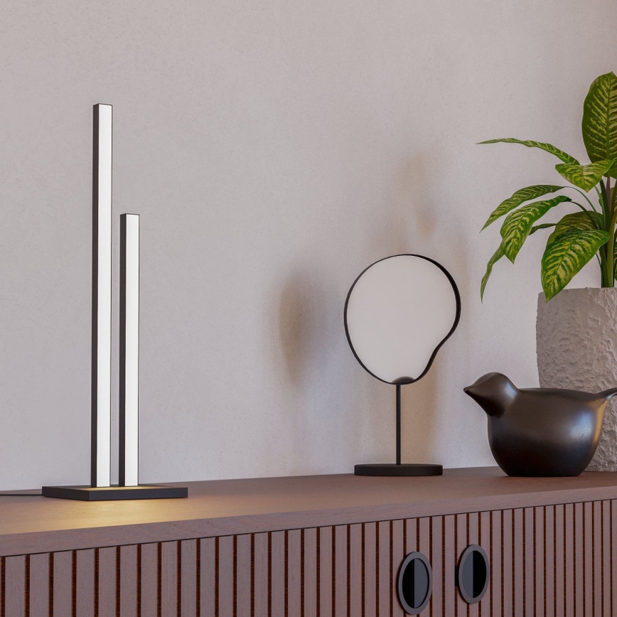 Eglo 31233 - LED Állólámpa CANNIGIONA LED/5,5W/230V