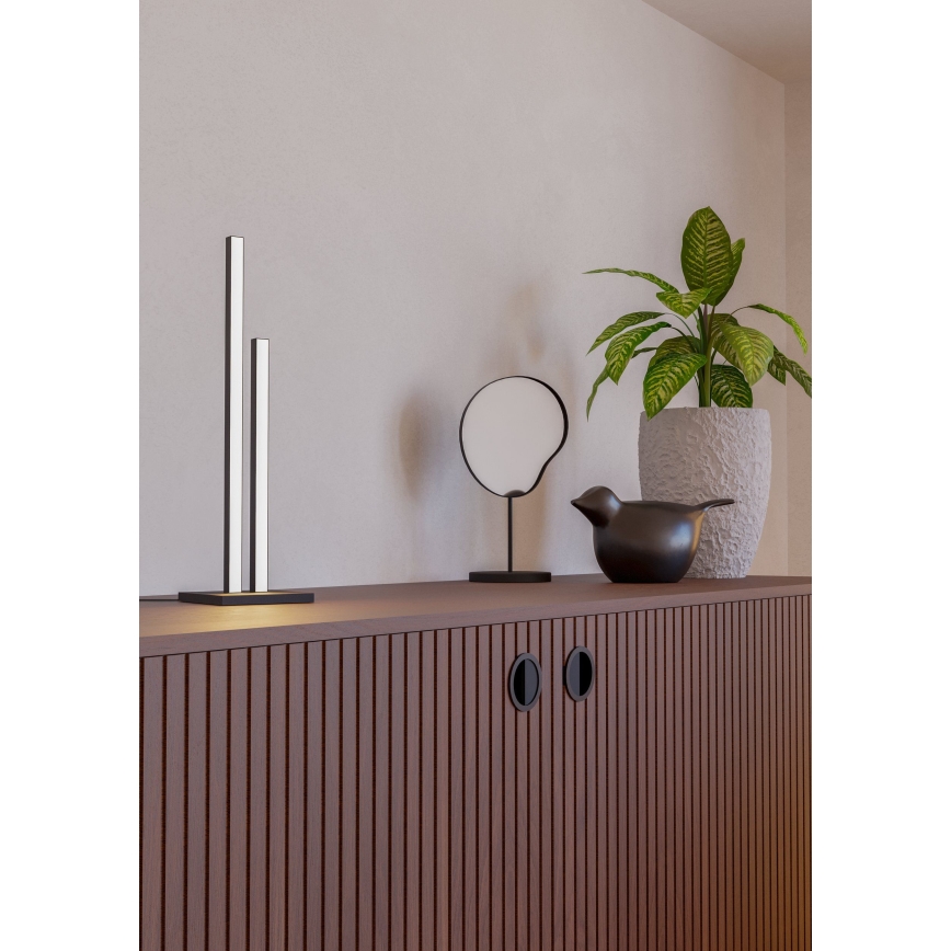 Eglo 31233 - LED Állólámpa CANNIGIONA LED/5,5W/230V